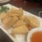 Fried Tofu