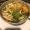 Vegetarian Pho