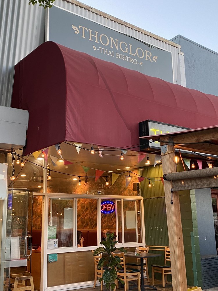 Thonglor Thai Bistro